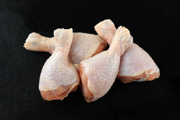 Poulet fermier